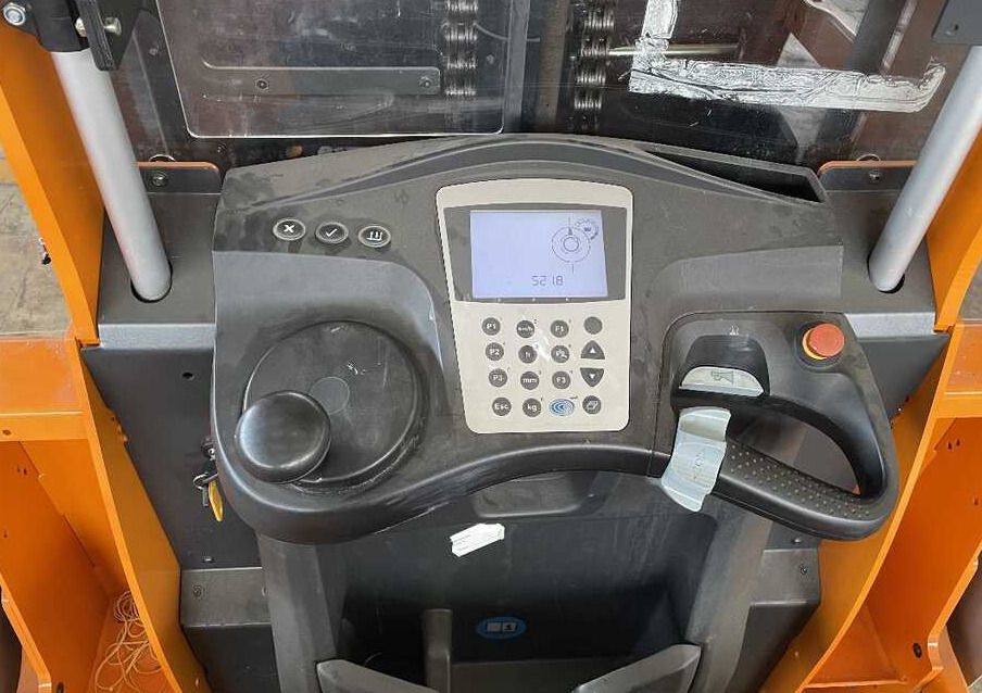 Still EK-X 12.1 (500 ore lavoro) - Recoge pedidos: foto 3 Still EK-X 12.1 (500 ore lavoro) - Recoge pedidos: foto 3