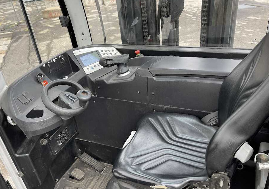 Still FM-X 14 - Retráctil: foto 2 Still FM-X 14 - Retráctil: foto 2