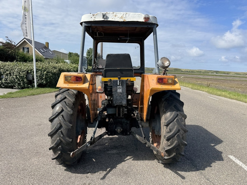 Fiat 400 - Tractor: foto 5 Fiat 400 - Tractor: foto 5