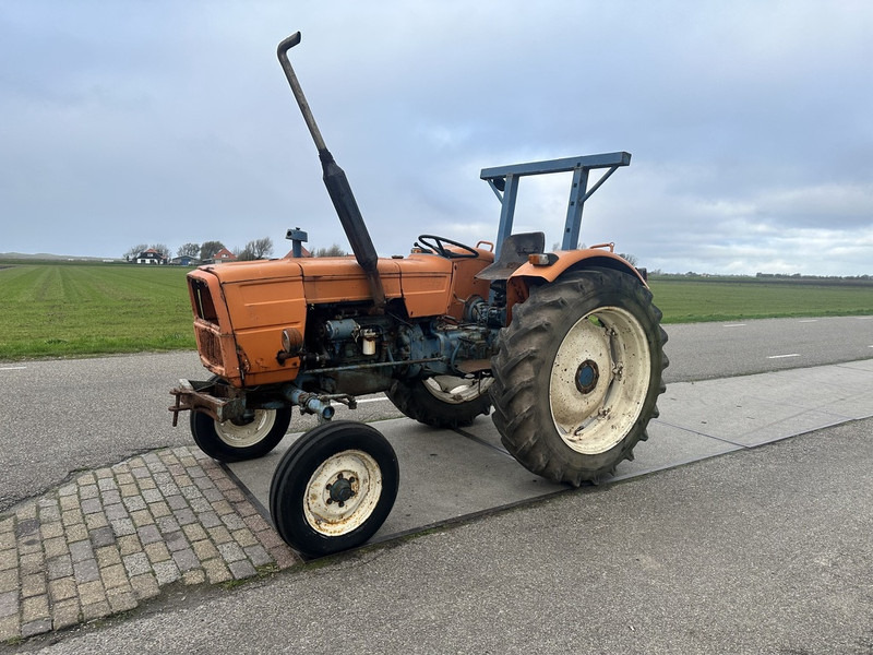 Fiat 415 - Tractor: foto 1 Fiat 415 - Tractor: foto 1