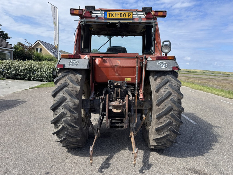Fiat 70-90DT - Tractor: foto 5 Fiat 70-90DT - Tractor: foto 5