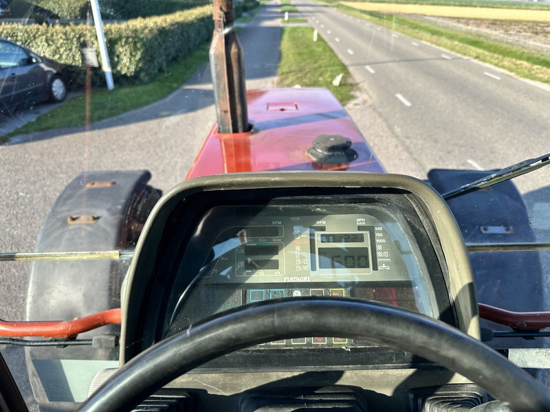 Fiat F100 - Tractor: foto 5 Fiat F100 - Tractor: foto 5