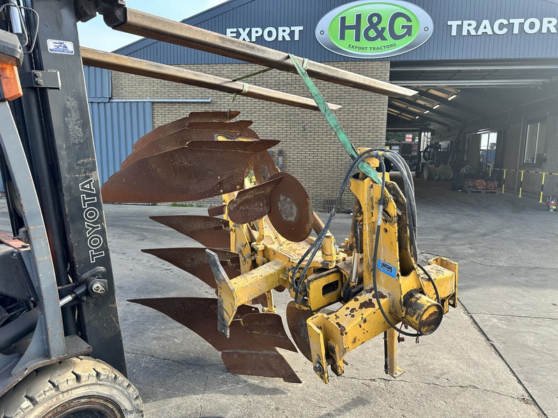 Rumptstad RSP 2000 - Arado: foto 1 Rumptstad RSP 2000 - Arado: foto 1