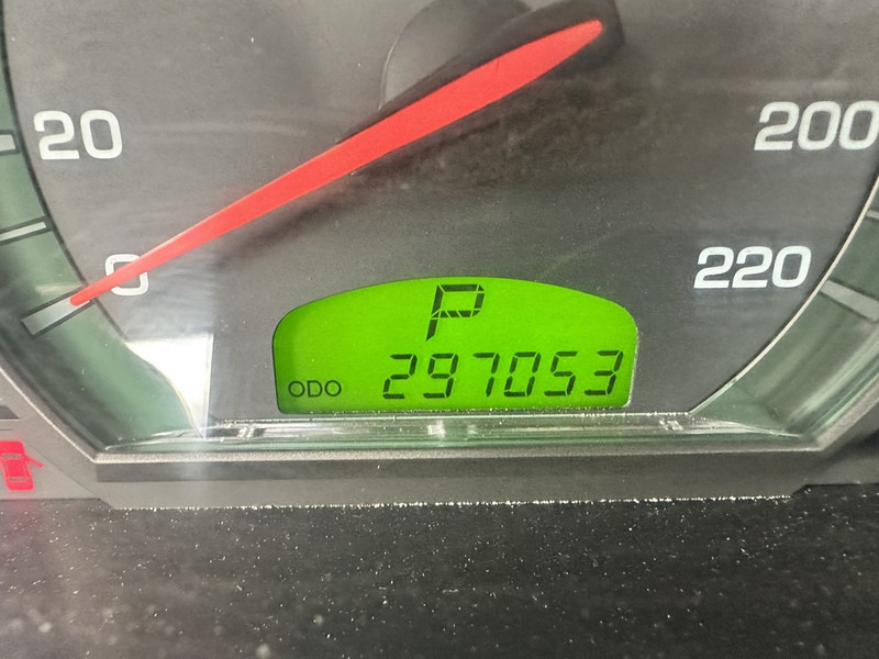 SsangYong RX270 XDI - Furgón: foto 5 SsangYong RX270 XDI - Furgón: foto 5