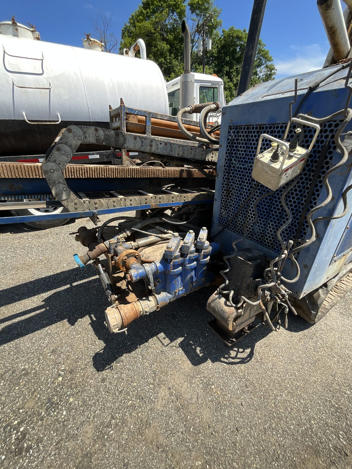 American Augers DD-6 - Perforadora direccional horizontal: foto 3 American Augers DD-6 - Perforadora direccional horizontal: foto 3