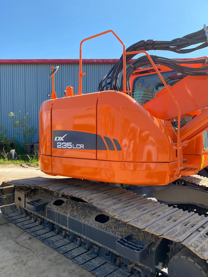 Bay Shore LoDril LM-50 - Martillo de hinca de pilotes: foto 1 Bay Shore LoDril LM-50 - Martillo de hinca de pilotes: foto 1