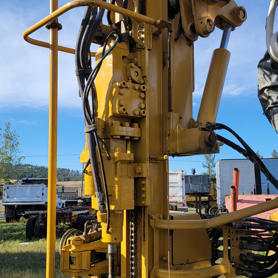 Caterpillar MD5050T - Perforadora: foto 5 Caterpillar MD5050T - Perforadora: foto 5