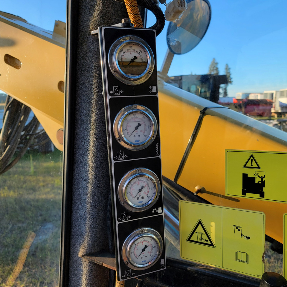 Perforadora Caterpillar MD5050T: foto 6 Perforadora Caterpillar MD5050T: foto 6