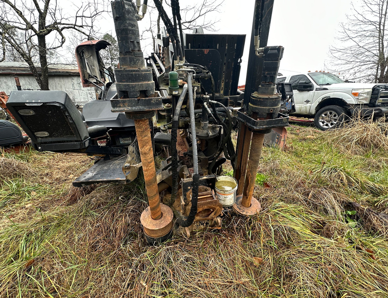 Ditch Witch JT3020 - Perforadora direccional horizontal: foto 3 Ditch Witch JT3020 - Perforadora direccional horizontal: foto 3