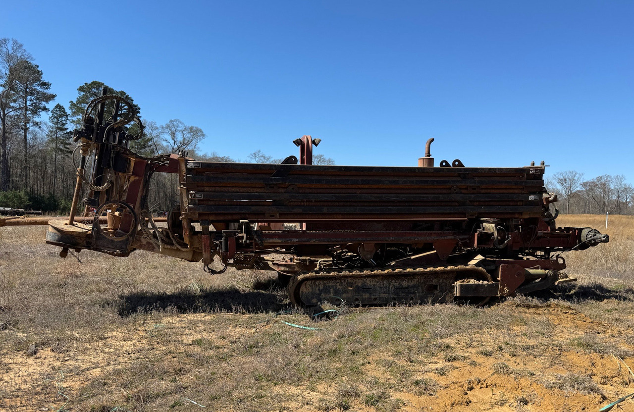 Ditch Witch JT4020 - Perforadora: foto 3 Ditch Witch JT4020 - Perforadora: foto 3