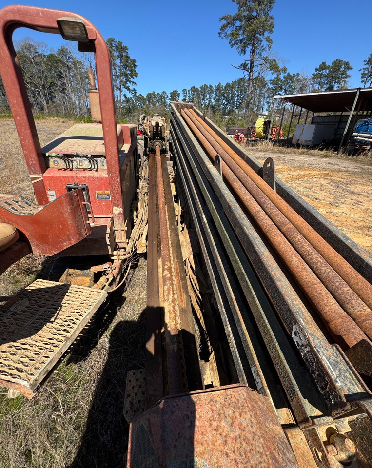 Ditch Witch JT4020 - Perforadora: foto 5 Ditch Witch JT4020 - Perforadora: foto 5