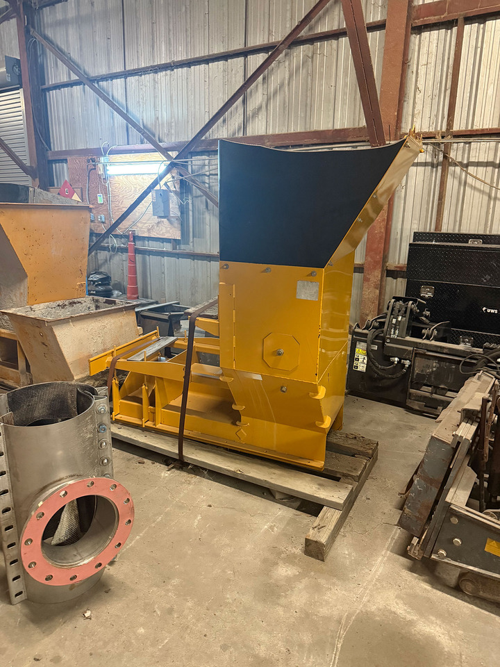 Gomaco GT-3600 - Pavimentadora de asfalto: foto 5 Gomaco GT-3600 - Pavimentadora de asfalto: foto 5