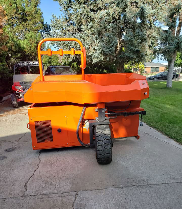 IMB CLS600 - Equipo de construcción: foto 5 IMB CLS600 - Equipo de construcción: foto 5