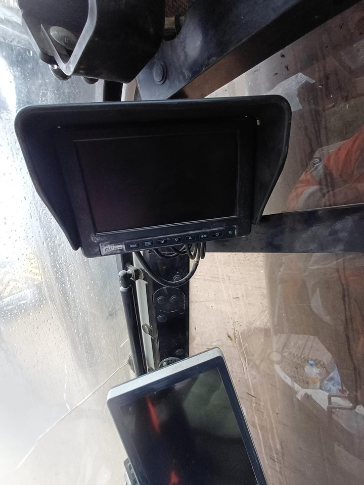 Leasing de Liebherr LB36 Liebherr LB36: foto 7