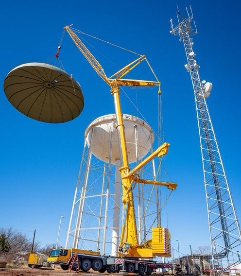 Liebherr LTM 1500-8.1 - Autogrúa: foto 1 Liebherr LTM 1500-8.1 - Autogrúa: foto 1