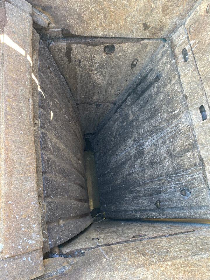 Metso LT120 - Trituradora de mandíbula: foto 5 Metso LT120 - Trituradora de mandíbula: foto 5