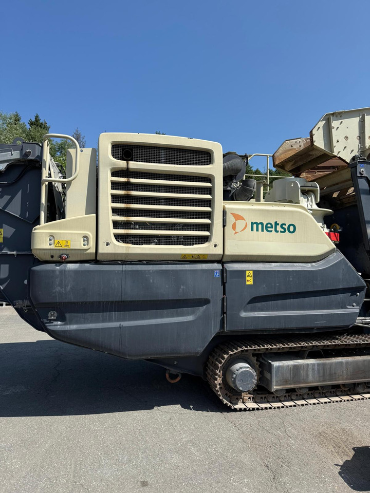 Metso LT220GP - Trituradora de cono: foto 4 Metso LT220GP - Trituradora de cono: foto 4