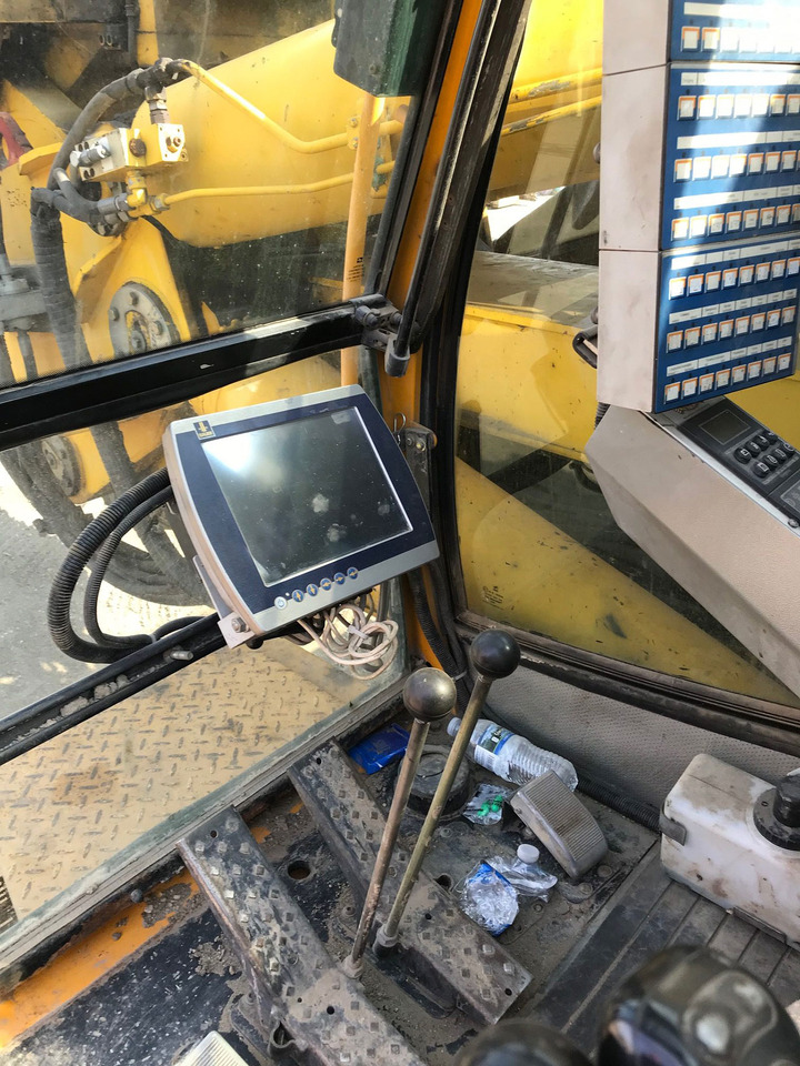 Martillo de hinca de pilotes RTG RG20S: foto 6 Martillo de hinca de pilotes RTG RG20S: foto 6