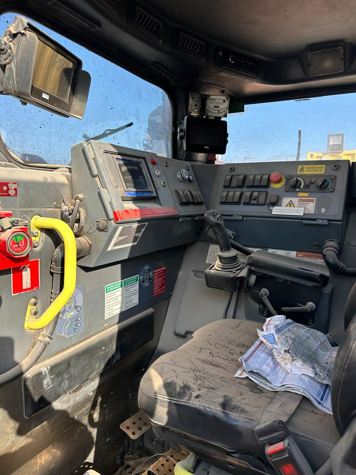 Perforadora direccional horizontal Sandvik LH410: foto 7