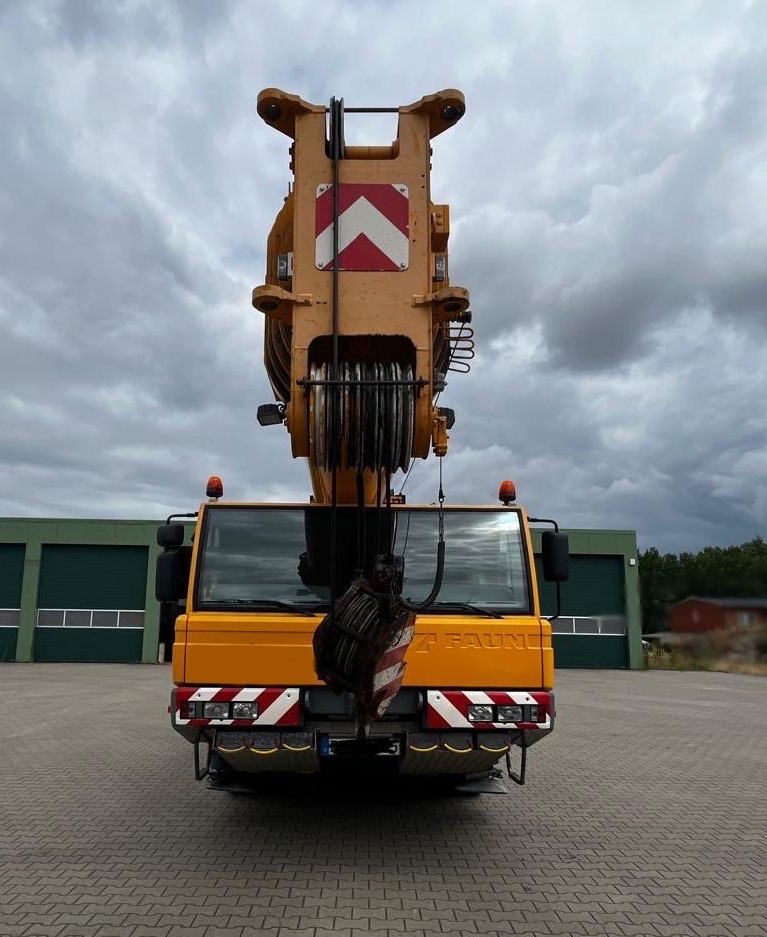 Leasing de Tadano ATF 65G-4 Tadano ATF 65G-4: foto 7 Leasing de Tadano ATF 65G-4 Tadano ATF 65G-4: foto 7