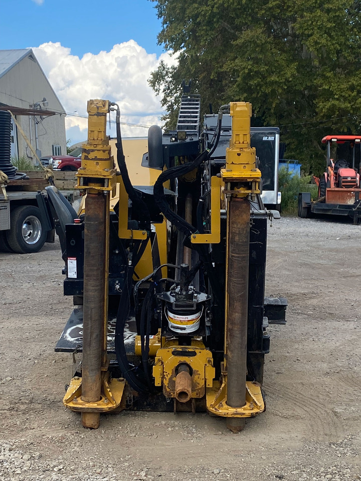 Vermeer D23x30 S3 - Perforadora direccional horizontal: foto 4 Vermeer D23x30 S3 - Perforadora direccional horizontal: foto 4