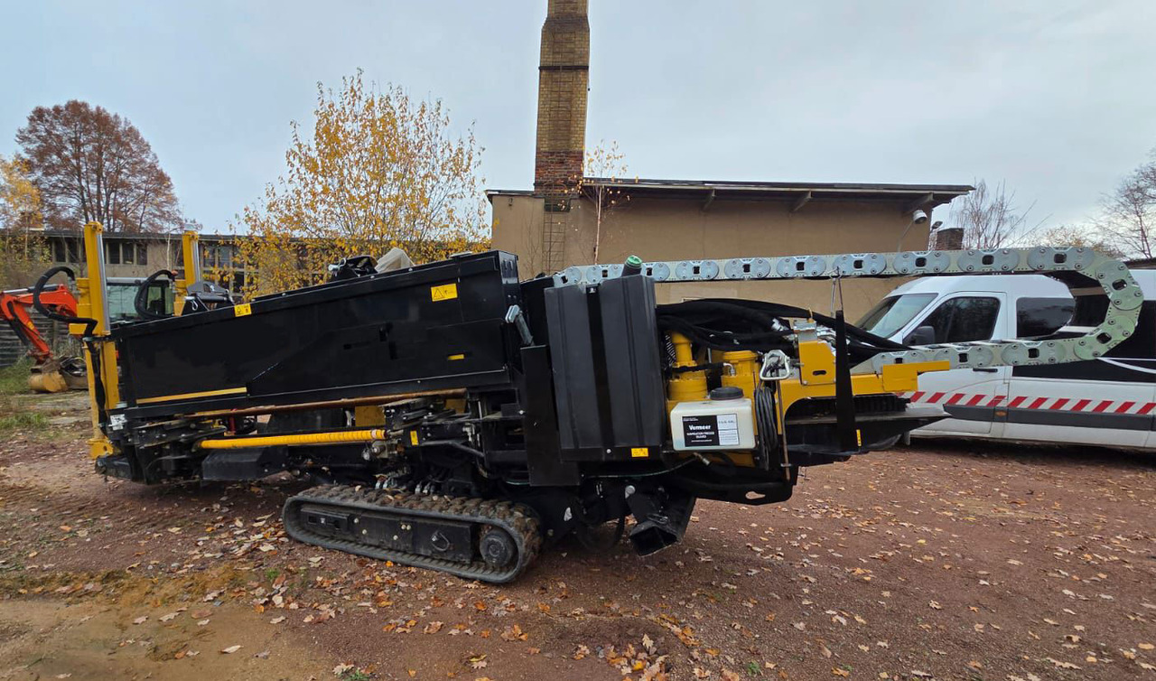 Vermeer D23x30 S3 - Perforadora: foto 4 Vermeer D23x30 S3 - Perforadora: foto 4