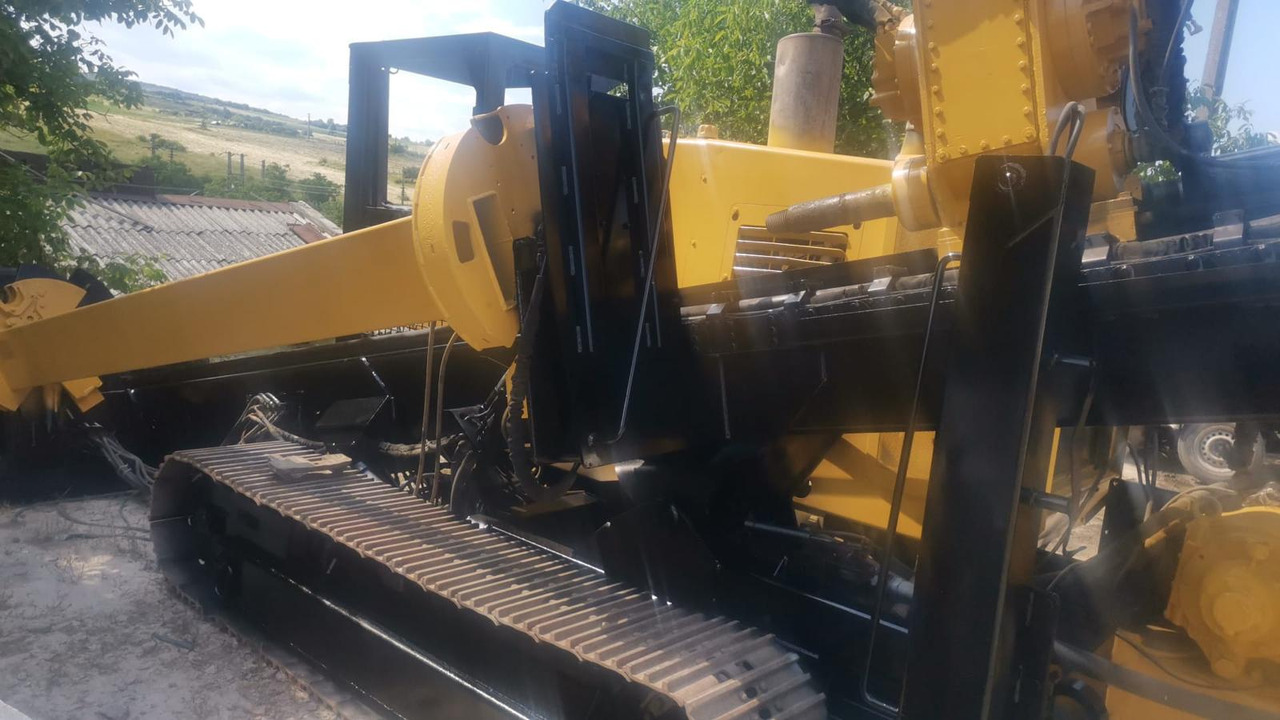 Vermeer D80x100 - Perforadora direccional horizontal: foto 3 Vermeer D80x100 - Perforadora direccional horizontal: foto 3