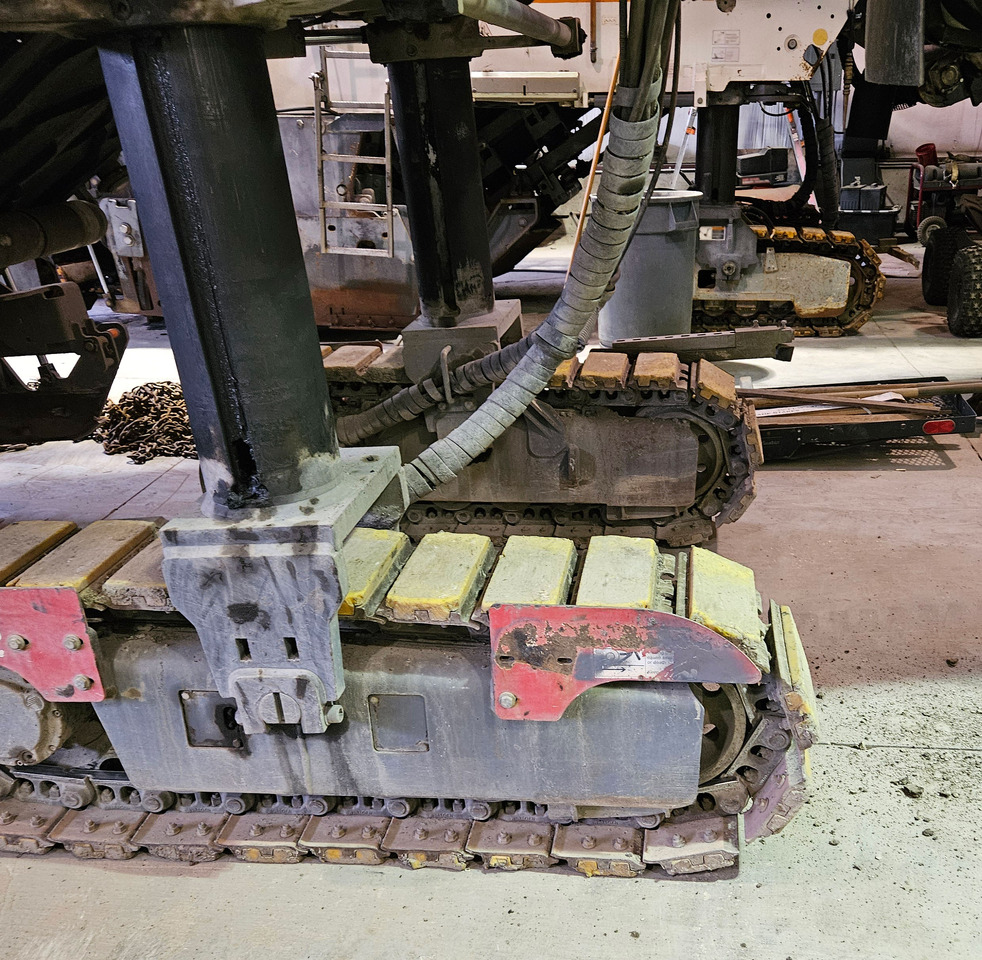 Wirtgen W 210 i - Fresadora en frío: foto 5 Wirtgen W 210 i - Fresadora en frío: foto 5