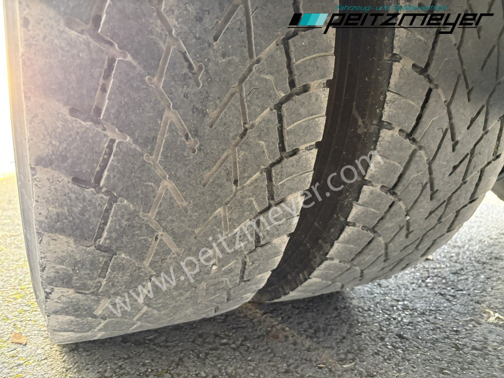 Cabeza tractora MAN TGX 18.440 BLS, ADR, Gefahrgut scheckheft gepflegt: foto 34 Cabeza tractora MAN TGX 18.440 BLS, ADR, Gefahrgut scheckheft gepflegt: foto 34