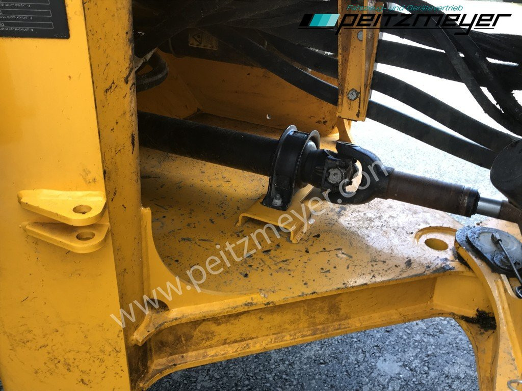 Cargadora de ruedas JCB RADLADER 435 S: foto 19