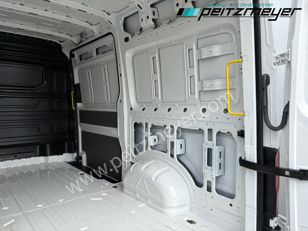 Furgoneta pequeña VOLKSWAGEN-VW Crafter 2,0 TDI - 102 PS, mittellang + hoch Euro 6: foto 24 Furgoneta pequeña VOLKSWAGEN-VW Crafter 2,0 TDI - 102 PS, mittellang + hoch Euro 6: foto 24