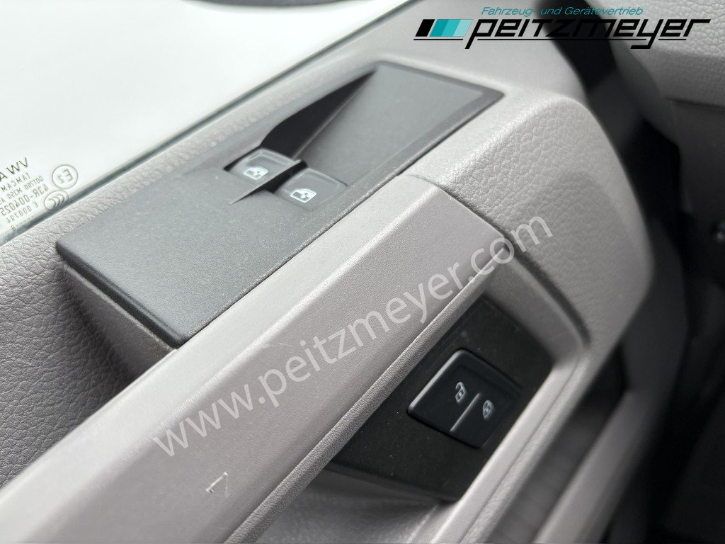 Furgoneta pequeña VOLKSWAGEN-VW Crafter 2,0 TDI - 102 PS, mittellang + hoch Euro 6: foto 13 Furgoneta pequeña VOLKSWAGEN-VW Crafter 2,0 TDI - 102 PS, mittellang + hoch Euro 6: foto 13