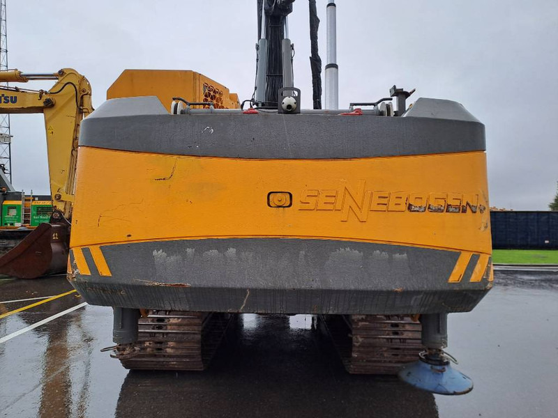 Abi SM12/16B (Attachments available) - Perforadora: foto 4 Abi SM12/16B (Attachments available) - Perforadora: foto 4