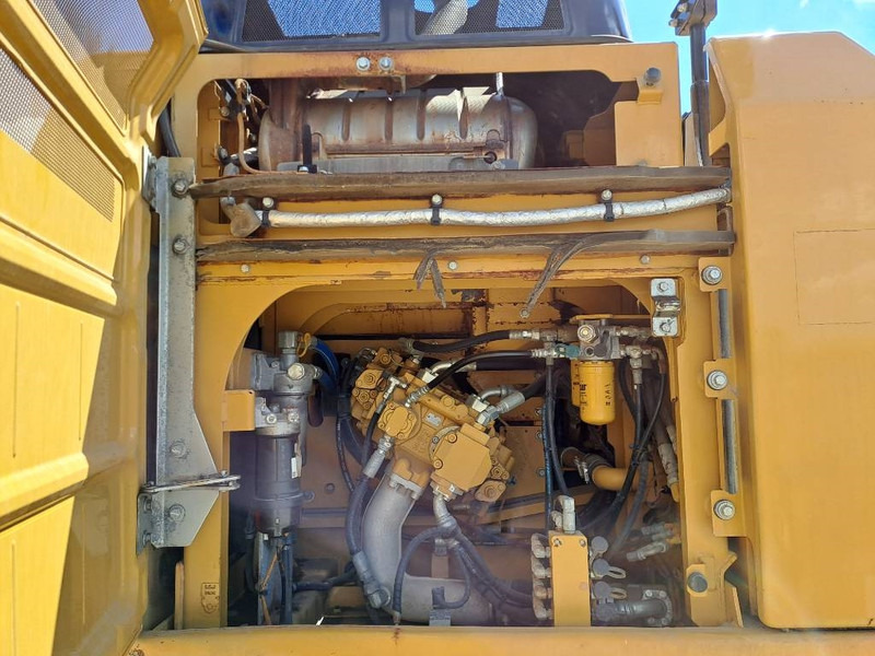 Excavadora de cadenas Cat 330FLN: foto 20 Excavadora de cadenas Cat 330FLN: foto 20