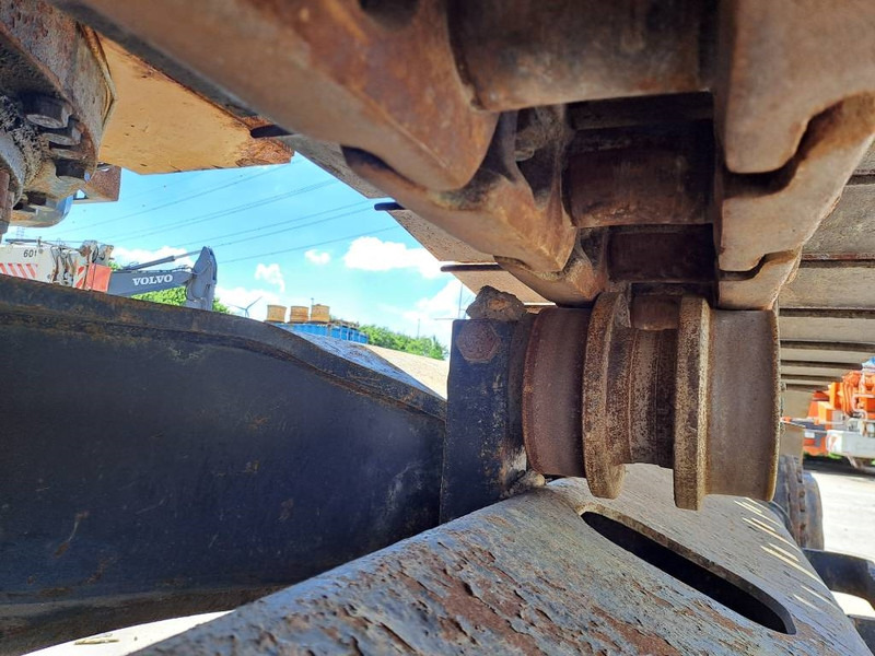 Excavadora de cadenas Cat 330FLN: foto 13 Excavadora de cadenas Cat 330FLN: foto 13