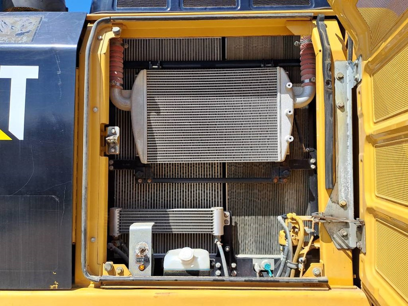 Excavadora de cadenas Cat 330FLN: foto 19 Excavadora de cadenas Cat 330FLN: foto 19