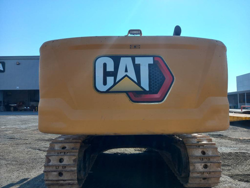 Cat 350 (Abu Dhabi) - Excavadora de cadenas: foto 5 Cat 350 (Abu Dhabi) - Excavadora de cadenas: foto 5