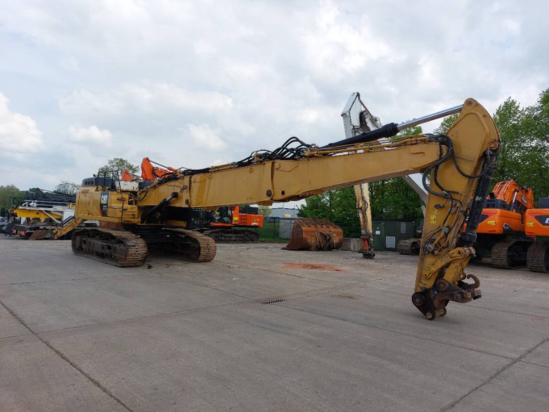 Cat 352 Fl XE MHD - Excavadora de cadenas: foto 4 Cat 352 Fl XE MHD - Excavadora de cadenas: foto 4