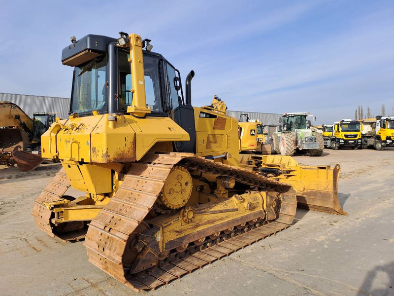 Cat D6N LGP - Bulldozer: foto 4 Cat D6N LGP - Bulldozer: foto 4