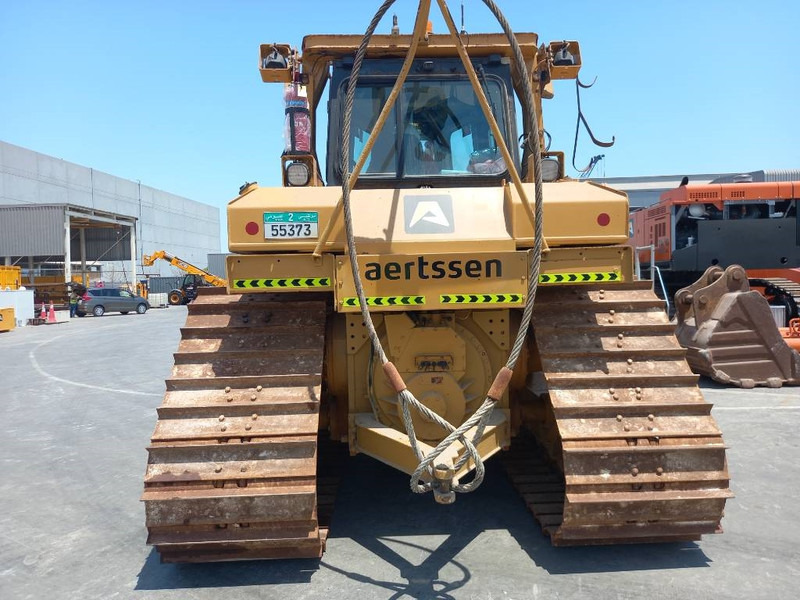 Cat D6T LGP (Abu Dhabi) - Bulldozer: foto 4 Cat D6T LGP (Abu Dhabi) - Bulldozer: foto 4