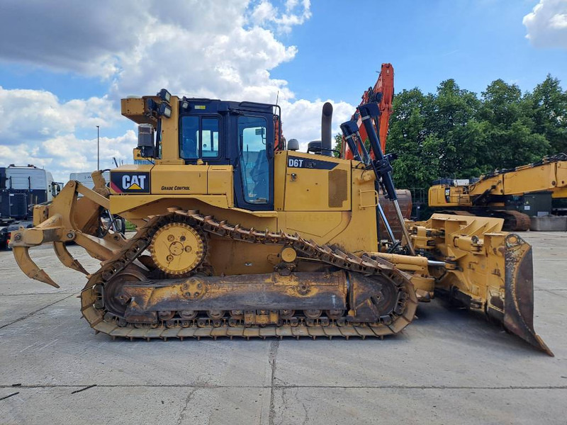 Cat D6T LGP (+ FULL TRIMBLE GPS, VPAT and MS Ripper) - Bulldozer: foto 5 Cat D6T LGP (+ FULL TRIMBLE GPS, VPAT and MS Ripper) - Bulldozer: foto 5