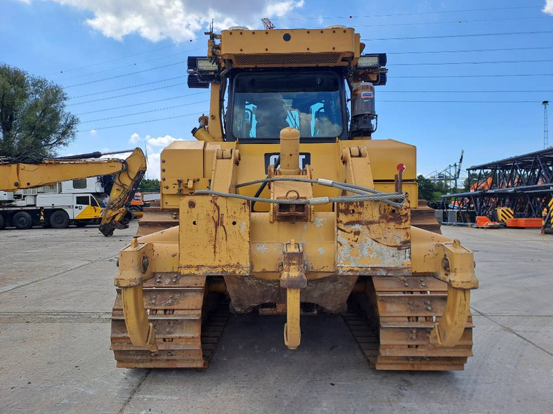 Cat D6T LGP (+ FULL TRIMBLE GPS, VPAT and MS Ripper) - Bulldozer: foto 3 Cat D6T LGP (+ FULL TRIMBLE GPS, VPAT and MS Ripper) - Bulldozer: foto 3