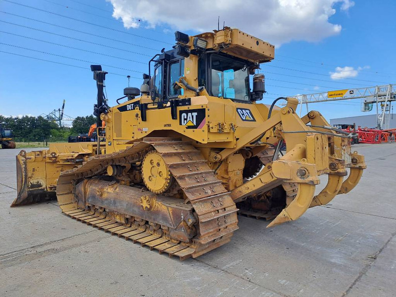Cat D6T LGP (+ FULL TRIMBLE GPS, VPAT and MS Ripper) - Bulldozer: foto 2 Cat D6T LGP (+ FULL TRIMBLE GPS, VPAT and MS Ripper) - Bulldozer: foto 2