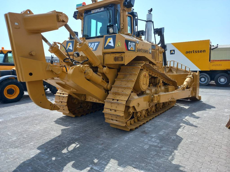 Cat D8R (Abu Dhabi) - Bulldozer: foto 5 Cat D8R (Abu Dhabi) - Bulldozer: foto 5