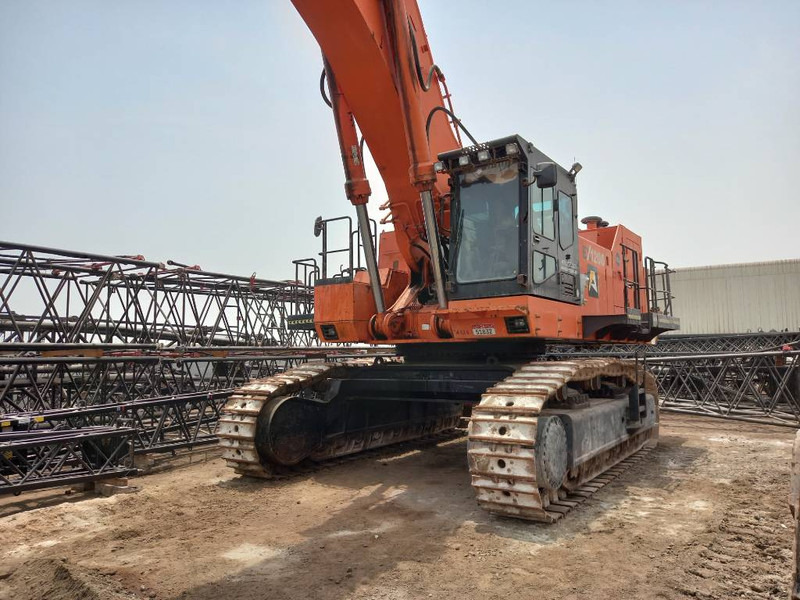 Hitachi EX1200-6 Longreach 28m (Abu Dhabi) - Excavadora: foto 3 Hitachi EX1200-6 Longreach 28m (Abu Dhabi) - Excavadora: foto 3