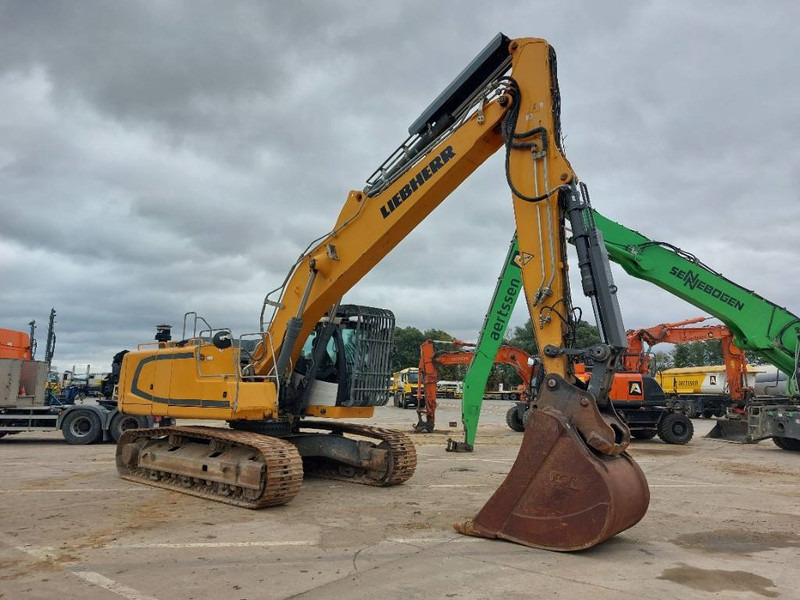 Liebherr R936LC - Excavadora de cadenas: foto 3 Liebherr R936LC - Excavadora de cadenas: foto 3