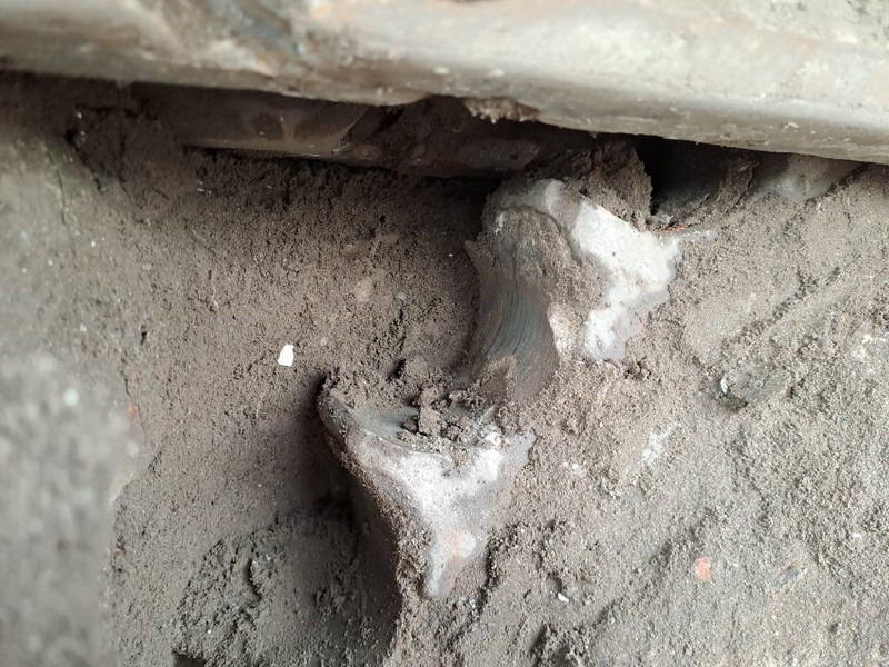 Excavadora de cadenas Volvo EC 300 EL: foto 12