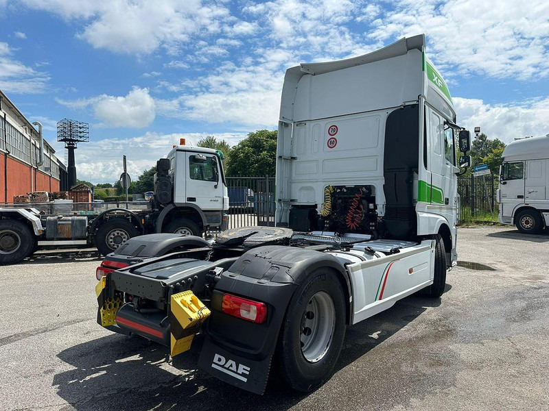 DAF XF 460 - Cabeza tractora: foto 3 DAF XF 460 - Cabeza tractora: foto 3