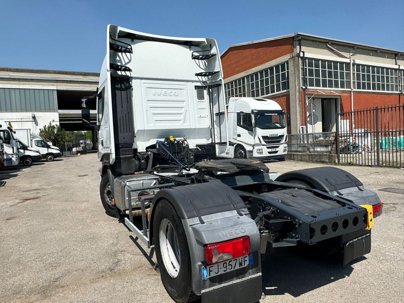 Iveco Stralis 460 - Cabeza tractora: foto 5 Iveco Stralis 460 - Cabeza tractora: foto 5