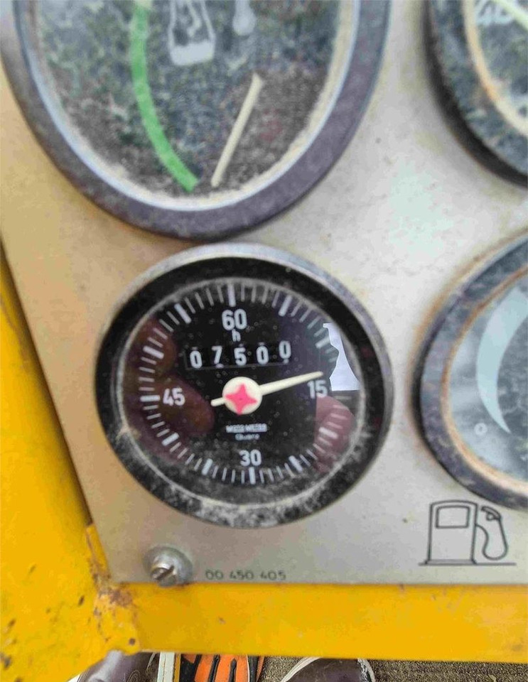 HAMM 2311SD - Compactador: foto 4 HAMM 2311SD - Compactador: foto 4